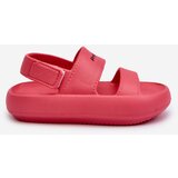 Boto Light Foam Sandals with Velcro ProWater | ePonuda.com