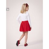 Sinsay Pamučni komplet: majica i suknja | shoptok.hr