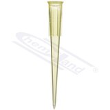 Nastavci za automatsku pipetu - 200 µl, žuti, tip Gilson, CHEMLAND