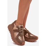 Big Star Women's Insulated Platform Sneakers | shoptok.hr