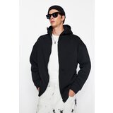 Trendyol Sweatshirt - Black - Oversize | ePonuda.com