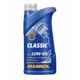 Mannol motorno olje Classic 10W-40 1L Cene