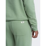 Ombre men's sweatshirt + pants set | ePonuda.com