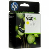 HP - Tinta za C4909AE nr.940XL (žuta), zamjenska | shoptok.hr