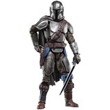 Hasbro Action Figure Star Wars: The Mandalorian - The Black Series - The Mandalorian (Mines of Mandalore) | ePonuda.com