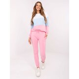 RUE PARIS Set-RV-KMPL-5971.05-pink | ePonuda.com