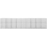  Gabion s žicom debljine 3 5 mm i mrežom 5x2 5 cm 900x50x200 cm - 50 cm 200 cm 900 cm | shoptok.hr