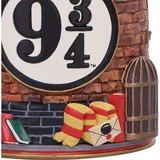 Harry Potter Platforma 9 ¾ Kolekcionarska Krigla