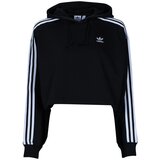 Adidas SHORT HOODIE Crna Cijene