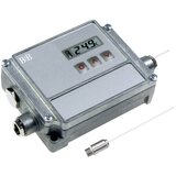 B+B Thermo-Technik Infrardeči termometer B+B Thermo-Technik DM 201 D optika 22:1 -40 do +900 °C, (20634560) | Shoptok.si