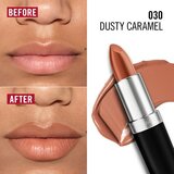Rimmel London Lasting Finish dolgoobstojna šminka odtenek 030 Dusty Caramel 4 g | Shoptok.si