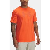 Under Armour Men's T-shirt UA M REFLECTIVE BIG LOGO SS - Men's | shoptok.hr