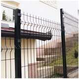 PANEL ogradni fi 4,5 mm 0,83 x 2 m vr.cink antracit boja | Eponuda.ba