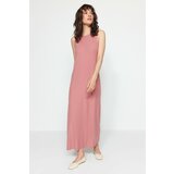 Trendyol Dress - Pink - Shift Cene