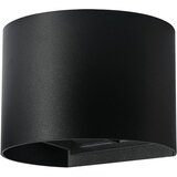  spoljna led lampa S4338 bk | Eponuda.com