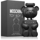 Moschino Toy Boy 2 30 ml parfumska voda za moške | Shoptok.si