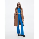 Reserved - Kratki top dugih rukava - plava | shoptok.hr