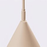 Sollux SL.2584 - Podna lampa NOX 1xE14/10W/230V krem boje | Eponuda.com