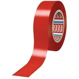 Tesa Izolacijska traka (D x Š: 100 x 1,5 cm, Crvene boje) | shoptok.hr