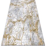 RugsX Preproge Preproga AKRIL USKUP 354/5052 slonova kost / 80x300 cm Bež | Shoptok.si