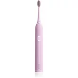 Tesla Smart Toothbrush Sonic TS200 sonična zobna ščetka Pink 1 kos
