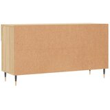  Klupa za cipele boja hrasta 102 x 35 x 55 cm konstruirano drvo | Eponuda.ba