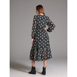 Sinsay Midi haljina | shoptok.hr