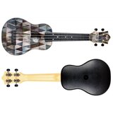Dimavery ukulele flight arcana travel | Shoptok.si