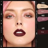 Danessa Myricks Beauty Colorfix Sparklers višenamjenska šminka za oči, usne i lice nijansa Flare 10 ml | shoptok.hr