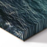  Slika - Turquoise Coast (1 Part) Vertical 20x30 Akustična | shoptok.hr