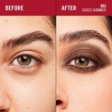 Rimmel London Wonder senčila za oči v svičniku odtenek 002 Choco Shimmer 1,64 g | Shoptok.si