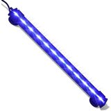 vidaXL lED Potopna Bubble lampa za akvarijum RGB 32 cm | shoptok.hr
