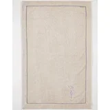 Pokrivac od frotira sa vezom 80x120 ( 585-balerina )