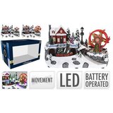  BOŽIĆNA DEKORACIJA SORTO | Eponuda.ba