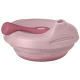 b.box Fill + Feed zdjelica 110 ml, Blush | shoptok.hr