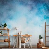  Foto tapeta - Cobalt Clouds 400x280 Premium | shoptok.hr