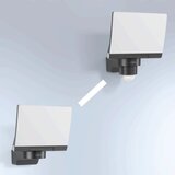 Steinel 068066 - LED reflektor sa senzorom XLED PRO LED/20W/230V IP44 3000K | Eponuda.com