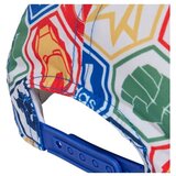 Adidas Kape s šiltom Marvel's Avengers pisana | Shoptok.si