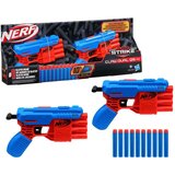 Nerf Alpha strike Value izstreljevalec sort Cene