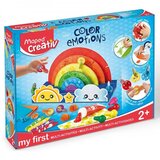 Maped Kreativni set mavrica Cene