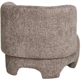 House Nordic Smeđa fotelja Nazare – | shoptok.hr