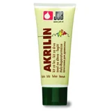 Akrilni kit za les JUB AKRILIN v tubi (barva: bela; 150 g)