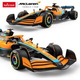 Rastar formula na daljinsko vodenje 1:18 McLaren F1 MCL36 Cene