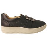 Dura & Dura Nizke superge - Črna | Shoptok.si