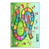 Conceptum Hypnose tepih (100x200) WOOKECE041