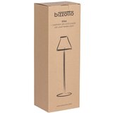 BIZZOTTO LED stolna vanjska svjetiljka s USB ø 12 cm Etna – | shoptok.hr