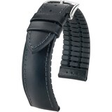 HIRSCH pašček za uro james 0925002150-2-20 | Shoptok.si