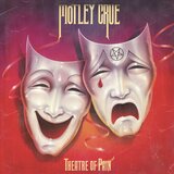  Mötley Crüe - Theatre of Pain (40th Anniversary Remaster) | Eponuda.com