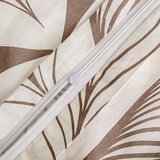 Darymex Posteljnina iz bombažnega satena 1536/1/220x200 SATYNLOVE, (21888120) | Shoptok.si