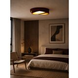 Brilagi LED prigušiva svetiljka VELVET TWIST LED/36W/230V CCT prečnik 65 cm WT vino/zlato + daljinski upravljač | Eponuda.com